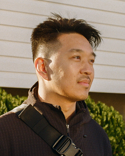 Andrew Tolentino, Founder of Honest Club